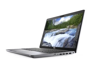 Dell Latitude 5510 i5-10210U 8 GB RAM 256 GB SSD Notebook Sehr guter Zustand - Afbeelding 1 van 6