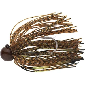 Plantilla de goma Daiwa Tournament SAQ SAS derecha 7 g - Imagen 1 de 4