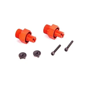 24mm Radmitnehmer vorne für RC HPI Baja, FG, Carson, Rovan, Amewi uvm. - Bild 1 von 1