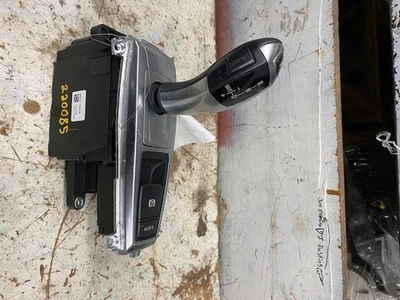 07-14 BMW E70 X5 E71 X6 AUTOMATIC GEAR SHIFT SELECTOR SWITCH SHIFTER OEM 798421 - Image 1 of 4