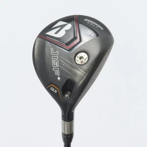 Bridgestone J15F+ 13.5° Stiff RH 42.75in 3＋W Fairway wood Tour AD MJ-6 326g - Picture 1 of 7