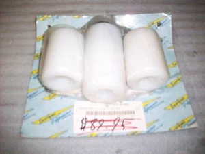2002 YAMAHA R1 FRAME SLIDERS - Picture 1 of 1