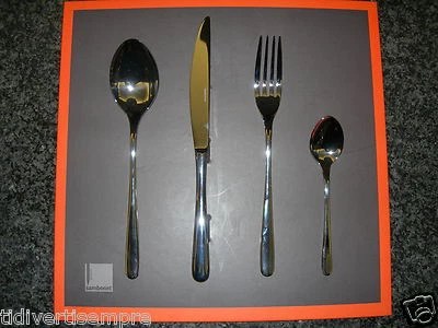 SAMBONET - 24 POSATE TASTE