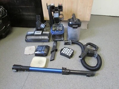 Replacement Spare Parts for Shark NV602UK Vacuum Cleaner Hose brush Motor stick - Image 1 of 4