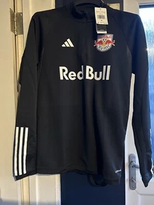 new york red bulls TrIo23 C TR Top - Picture 1 of 3