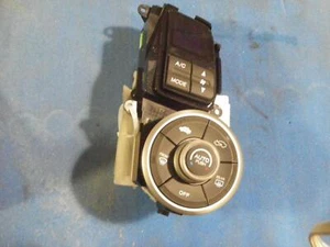 OEM Temperature Control For Insight Assy Auto - Picture 1 of 1