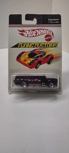2006 🔥 HOT WHEELS S' COOL BUS, FLYING CUSTOMS, TARGET EXCLUSIVE - Picture 1 of 3