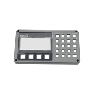 New Keypad Front Frame For Gowin TKS-202 Total Station - Picture 1 of 6