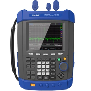 Handheld Spectrum Analyzer Field Strength Tester Spectrum monitor USB interface - Picture 1 of 6