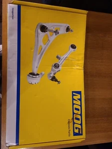 Renault Clio Front Right (OSF) Suspension Arm - Picture 1 of 6