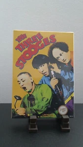 The three Stooges (Limited Run) SEALED - Picture 1 of 2