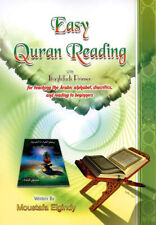 Easy Qur'an Reading With Baghdadi Primer for Teaching Arabic 6t