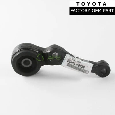 正品 丰田 Land CRUISER LX470 FR 不同支持 内部 原始设备制造商 52380-60030 — 第 1/3 张图片