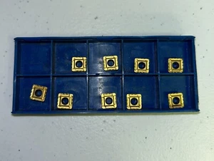 Boring Tool Ceratizit KOMET W8323130088425 Carbide Inserts Grade BK8425 12549378 - Picture 1 of 6