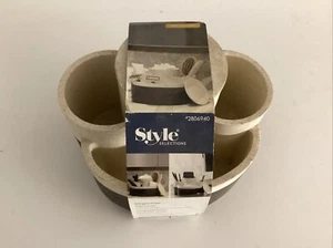 Style Selections #2806940 toothbrush holder - Bild 1 von 3