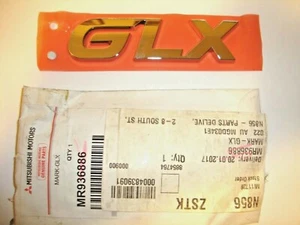 MITSUBISHI MARK-GLX #MR936886 Genuine part - Picture 1 of 4