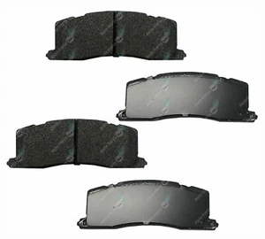 Disc Brake Pads Rear DB1213 for Toyota Tarago 90/97-2000 TCR10 TCR11 - Picture 1 of 1