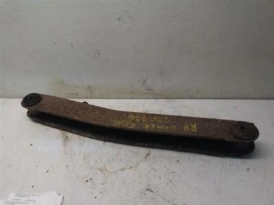 Braço de controle BUICK ELECTRA 1964 PASSAGEIRO EIXO TRASEIRO INFERIOR 64 - Imagem 1 de 4