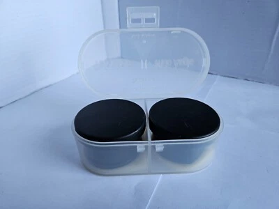 Fujiama 1.5x Telephoto conversion lens for camcorder with 0.65x Wide angle cased - Image 1 of 4