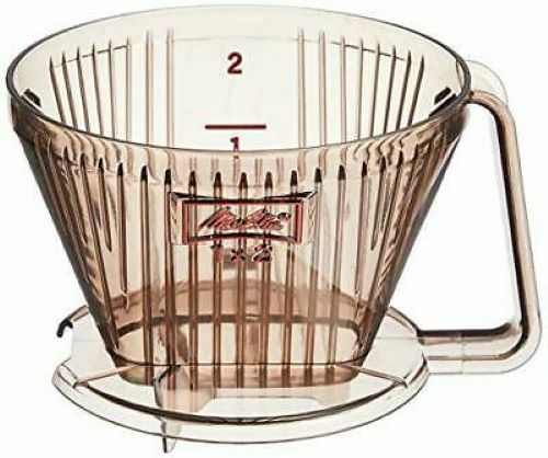 Kalita Electric Coffee Mill Nice Cut G Classic Iron No. 61101 Photo Related