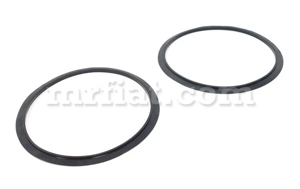 Juego de cubos faros Ferrari Dino 246 GTS nuevo Foto 1 de 1