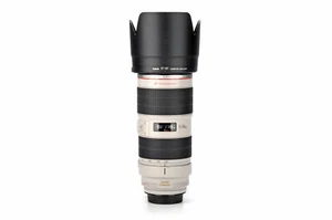 Canon EF 70-200 mm F/2,8 L IS II USM - Teleobjetivo zoom - Imagen 1 de 10