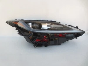 🔄2020-2022 Lexus RX350 RX450h RIGHT Passenger OEM SINGLE BEAM Headlight🔄#7 - Picture 1 of 15