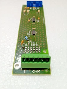 Placa vibratoria Alfa Laval EPC-50 3183045511 electrostática sensativa - Imagen 1 de 12