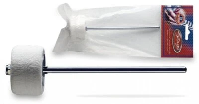 Stagg PB-2-HP Bass Drum Pedal Felt Beater