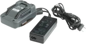 Ridgid 45363 AC 120V Battery Adapter for SeeSnake Digital Recorders/Monitors - Picture 1 of 1