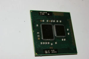 Intel Core i3-350M CPU with 2.26 GHz SLBPK #2040 - Picture 1 of 1