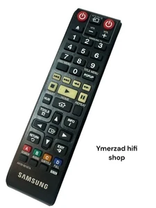 Samsung AK59-00167A  Original  Fernbedienung für BluRay Player / geprüft - Bild 1 von 3