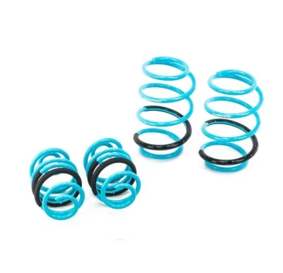 Godspeed Traction-S Lowering Springs Fits NISSAN SENTRA B17 13-19 LS-TS-NN-0011 - Image 1 of 4