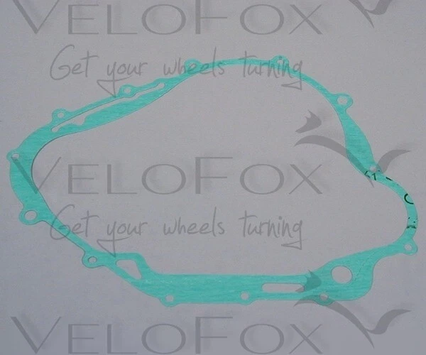 Junta de cubierta de embrague Athena para Suzuki DR 350 SE 1994-1997 Foto 1 de 1