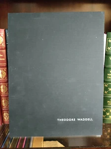 Theodore Waddell_Angus Anthem_Albrecht-Kemper_2009_Excellent - Imagen 1 de 5