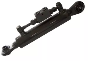 Gorilla braccio superiore idraulico giunto sferico bilaterale KAT 1/2 495-645mm trattore - Foto 1 di 3