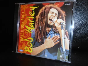 Bob Marley Trenchtown Rock - Bild 1 von 2