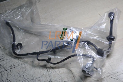 MANGUERA AJ813946 LR105286 original Land Rover Range Rover Sport LR4 Jaguar 3.0 5.0 Foto 1 de 3