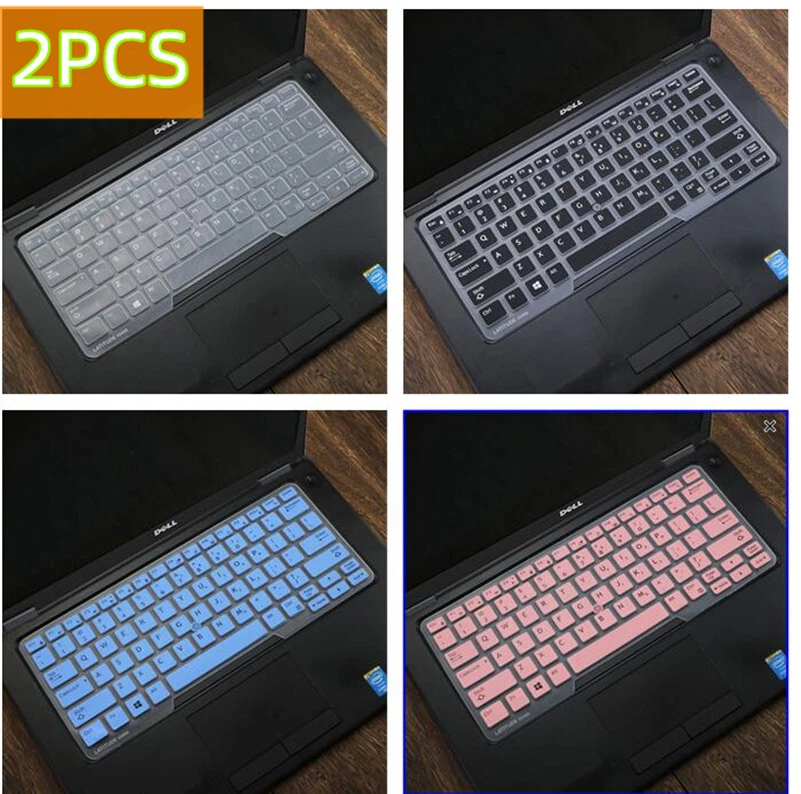 Cubierta Teclado Antiderrame: Dell G, Inspiron, Vostro | Cuotas Sin Interés