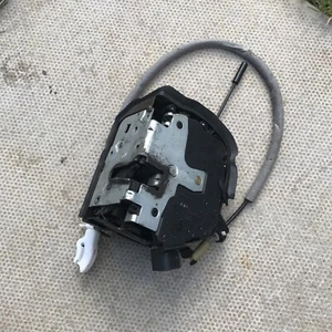Meccanismo Attuatore Serratura Porta Anteriore Sinistra BMW E46 Coupè Cabrio OEM #OB1B - Foto 1 di 3