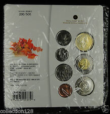 Beijing International Coin Expo 2013 Commemorative Canada Coin /& Medal Limit 500