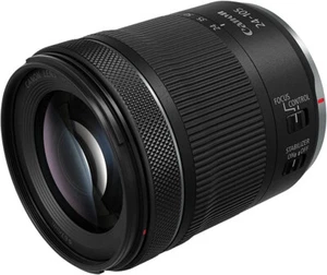 OBJETIVO CANON RF 24-105MM F4-7.1 IS STM NUEVO WOW - Imagen 1 de 1