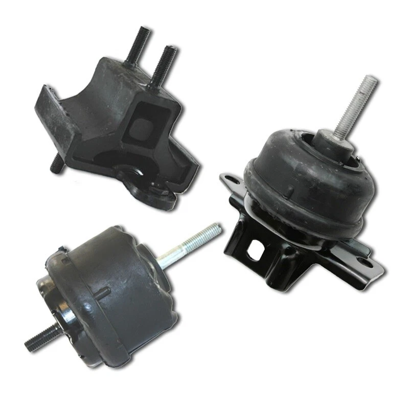 Juego de montaje de transmisión K1129 para Buick LeSabre/Pontiac Bonneville 2000-2005 3,8 L Foto 1 de 1