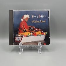 Jimmy Buffet CD Christmas Island - Buy More, Save More SEE DESCRIPTION