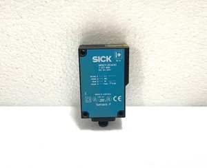Sick WS27-2D430 Photoelectric Sensor - Picture 1 of 7