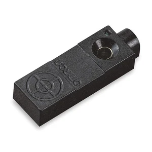 OMRON TL-W20ME2 Inductive Rectang Prox Sensor, NPN 6C834 - Picture 1 of 1