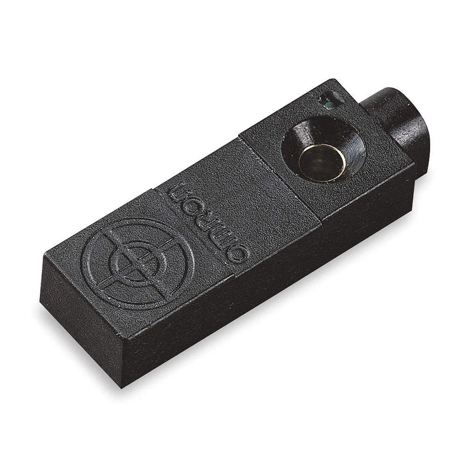OMRON TL-W20ME2 Inductive Rectang Prox Sensor, NPN 6C834 - Image 1 of 1