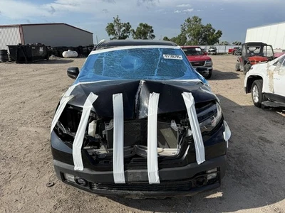 Used Rack and Pinion Assembly fits: 2019 Honda Ridgeline  Grade A - Image 1 of 4