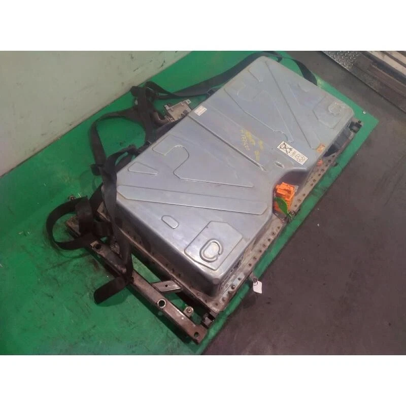 ELEKTROAUTO-BATTERIE FÜR SMART FORFOUR (19-21) W453 RESTYLING ELETTRICA 2019 Foto 1 de 4