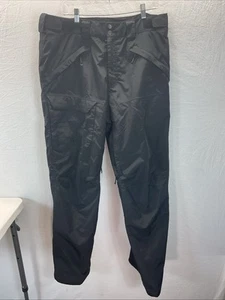 The North Face Dry Vent Pantalones de Nieve Hombre Grande Esquí Snowboard Carga - Imagen 1 de 23